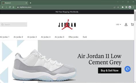 Uncovering the ‘Nike Sneakers Under $30’ Scam on 